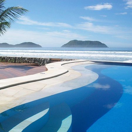 Juquehy La Plage Hotel Juquei Zewnętrze zdjęcie