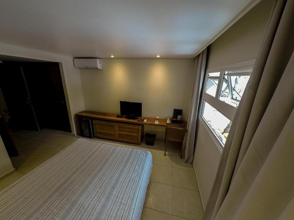 Juquehy La Plage Hotel Juquei Zewnętrze zdjęcie