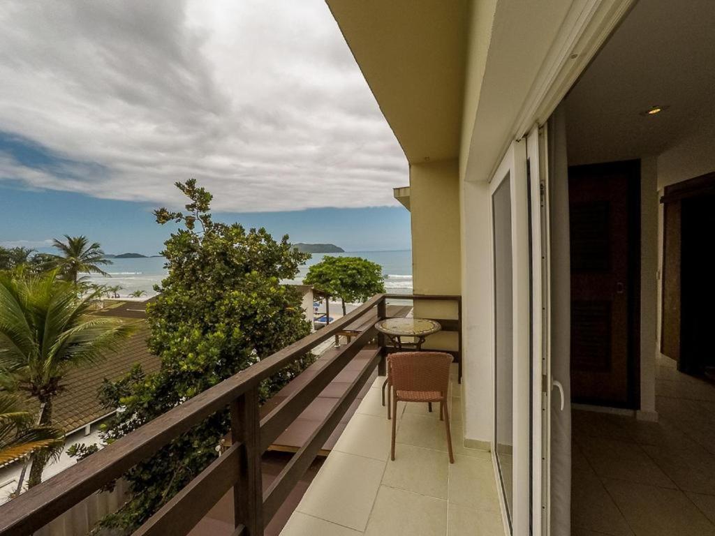 Juquehy La Plage Hotel Juquei Zewnętrze zdjęcie