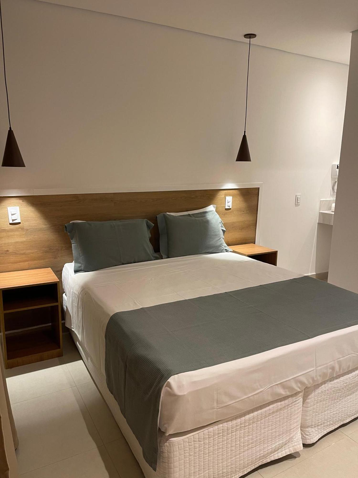 Juquehy La Plage Hotel Juquei Pokój zdjęcie