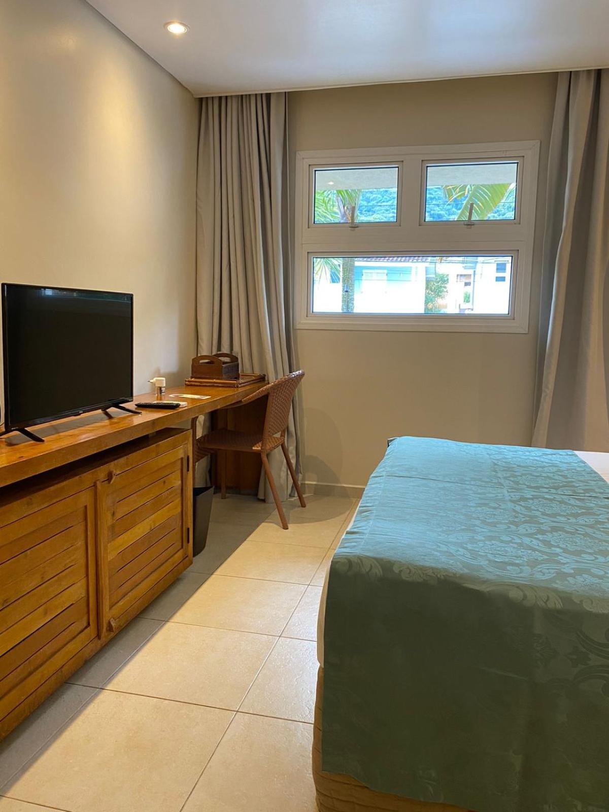 Juquehy La Plage Hotel Juquei Pokój zdjęcie