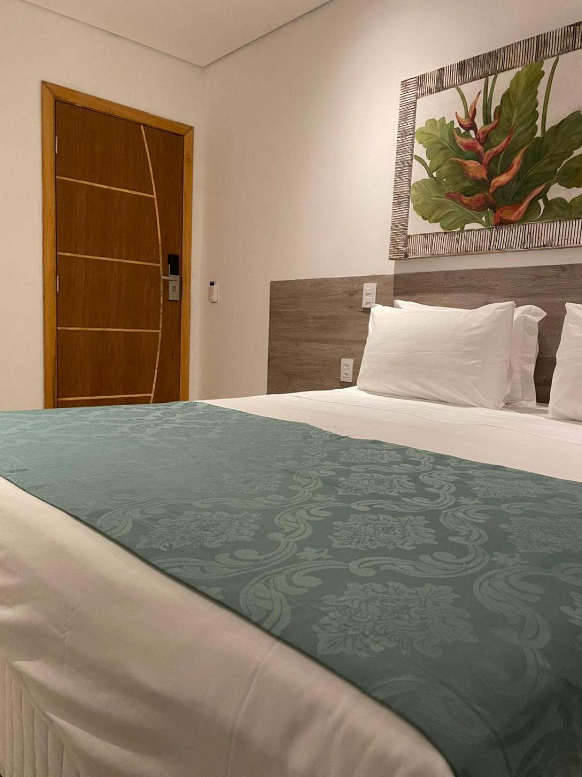 Juquehy La Plage Hotel Juquei Pokój zdjęcie