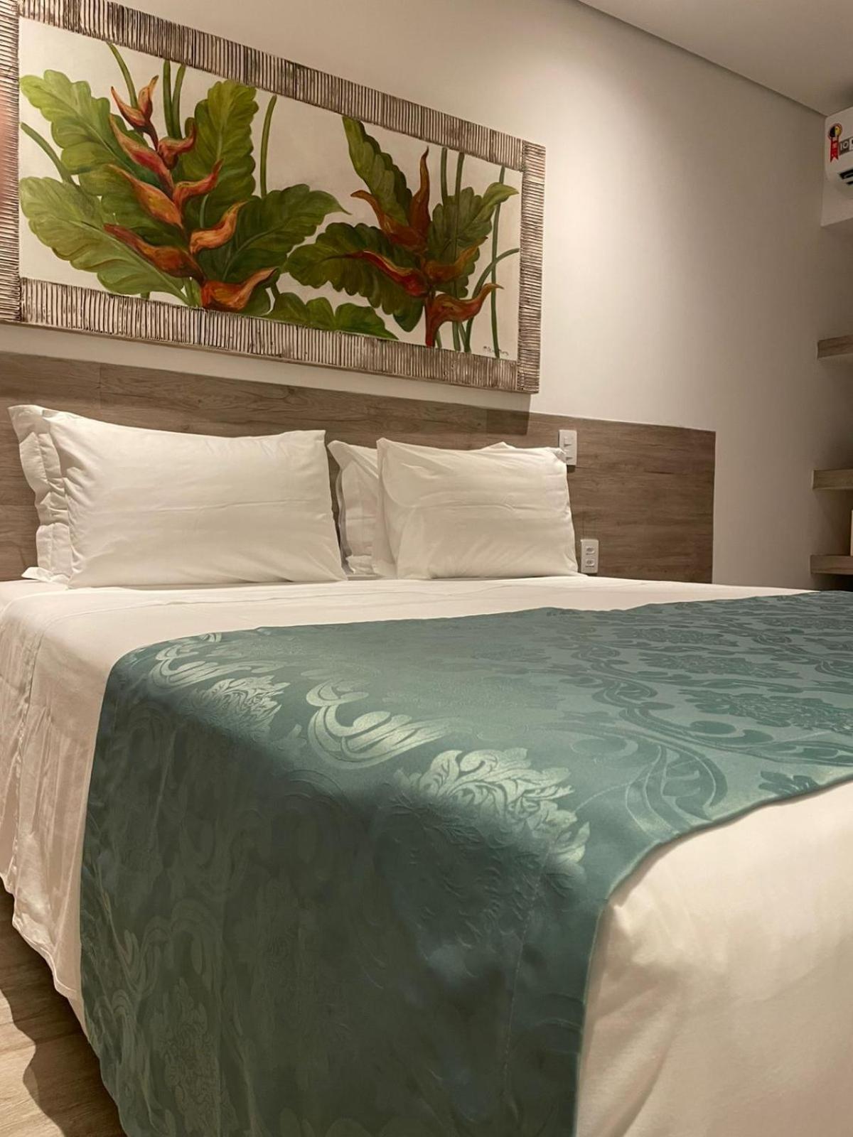 Juquehy La Plage Hotel Juquei Pokój zdjęcie
