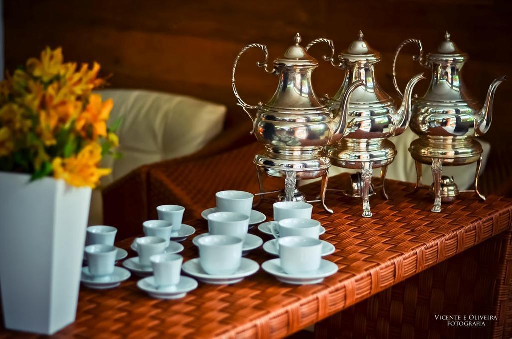 Juquehy La Plage Hotel Juquei Zewnętrze zdjęcie