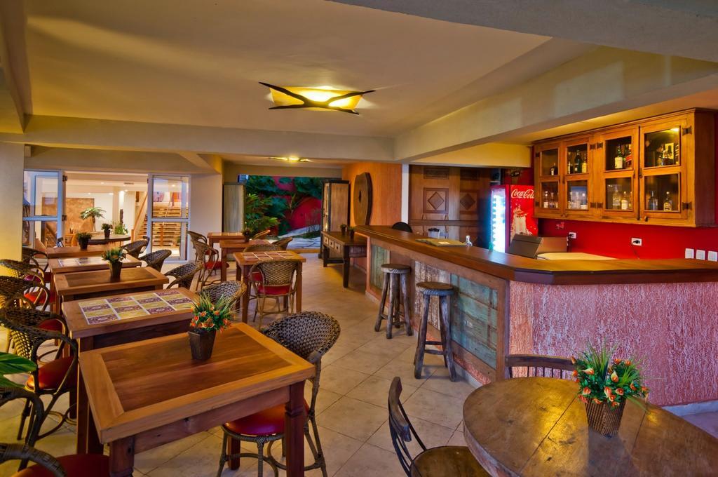Juquehy La Plage Hotel Juquei Zewnętrze zdjęcie
