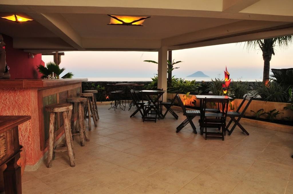 Juquehy La Plage Hotel Juquei Zewnętrze zdjęcie