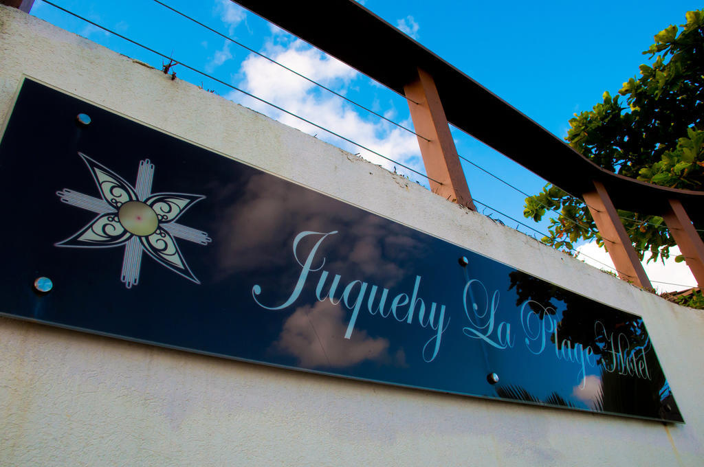 Juquehy La Plage Hotel Juquei Zewnętrze zdjęcie