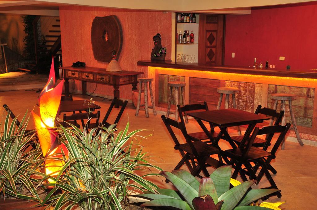 Juquehy La Plage Hotel Juquei Zewnętrze zdjęcie