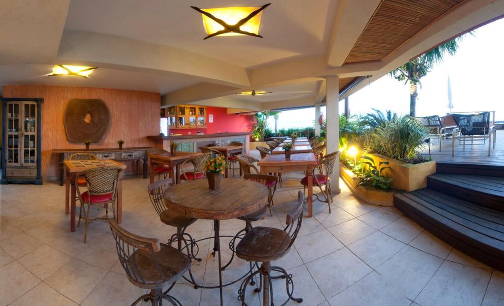 Juquehy La Plage Hotel Juquei Zewnętrze zdjęcie
