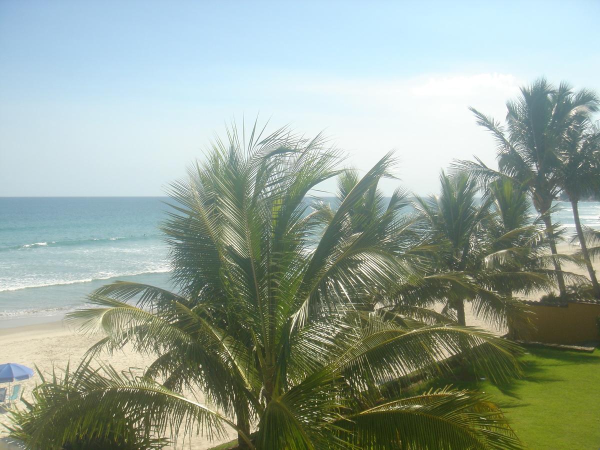 Juquehy La Plage Hotel Juquei Zewnętrze zdjęcie