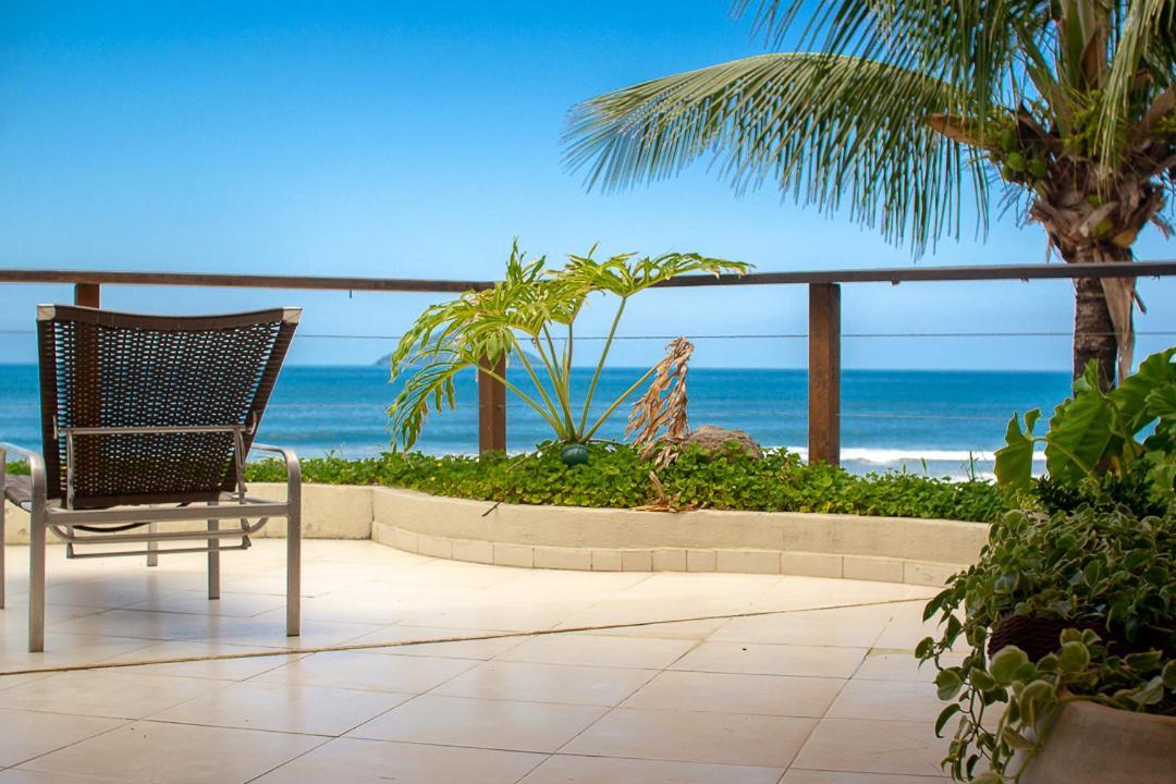 Juquehy La Plage Hotel Juquei Zewnętrze zdjęcie