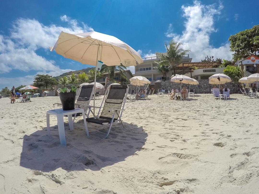 Juquehy La Plage Hotel Juquei Zewnętrze zdjęcie