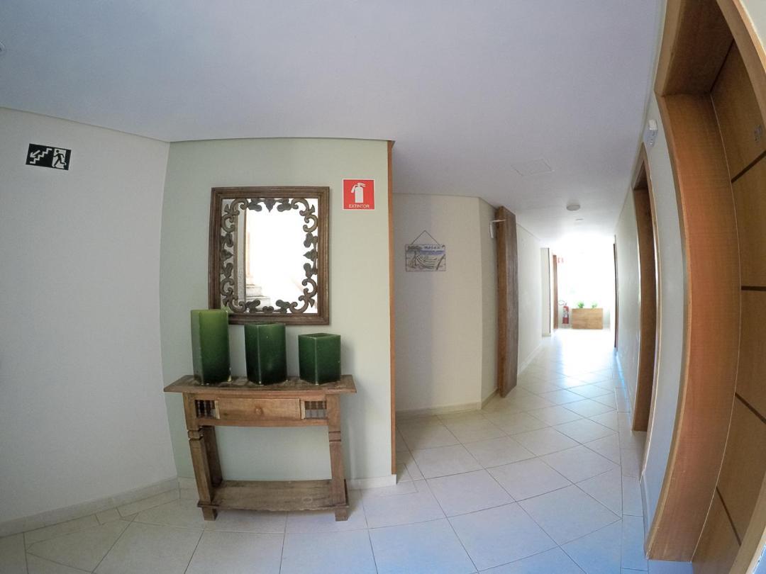 Juquehy La Plage Hotel Juquei Zewnętrze zdjęcie