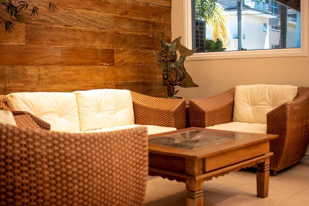 Juquehy La Plage Hotel Juquei Zewnętrze zdjęcie