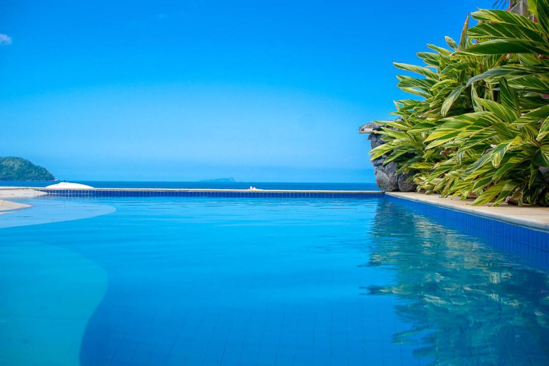 Juquehy La Plage Hotel Juquei Zewnętrze zdjęcie