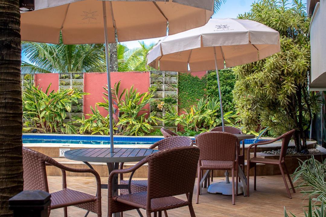Juquehy La Plage Hotel Juquei Zewnętrze zdjęcie