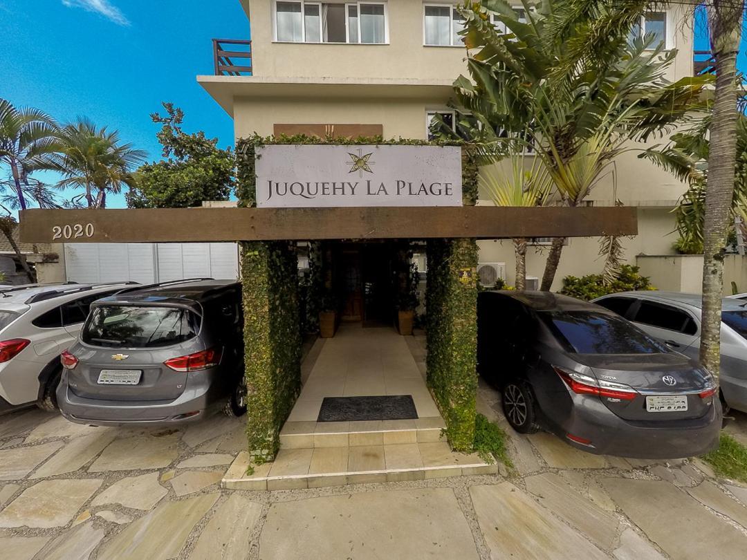 Juquehy La Plage Hotel Juquei Zewnętrze zdjęcie