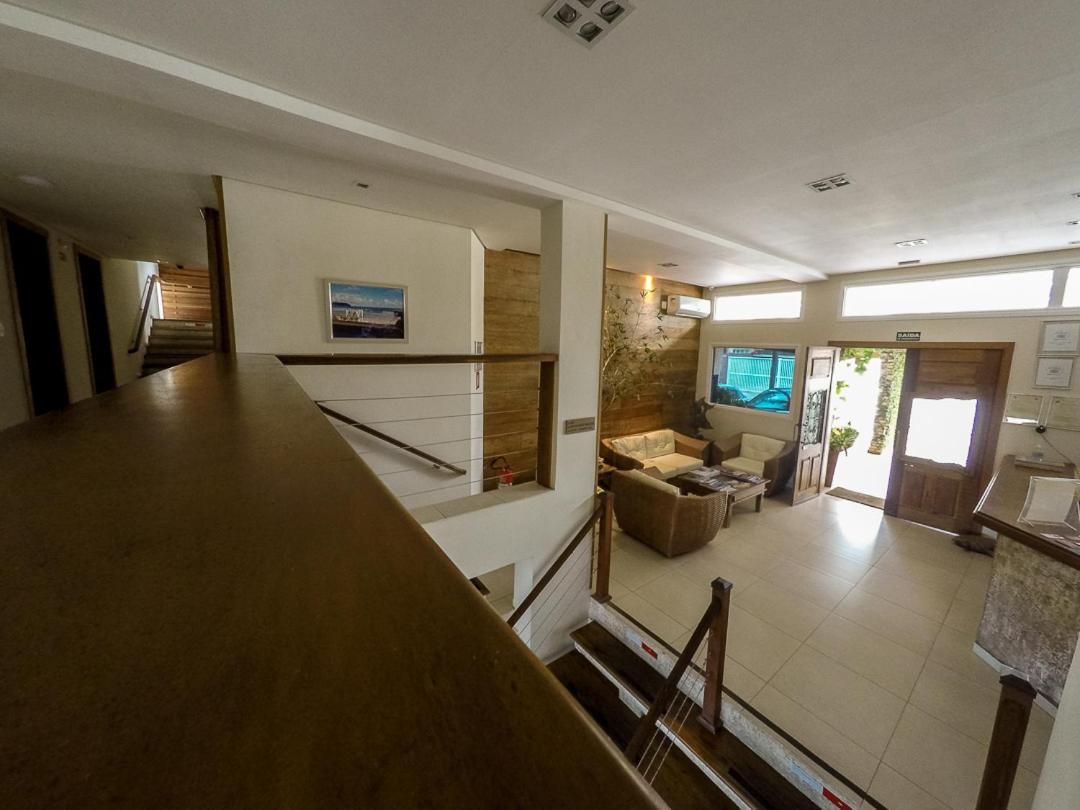 Juquehy La Plage Hotel Juquei Zewnętrze zdjęcie