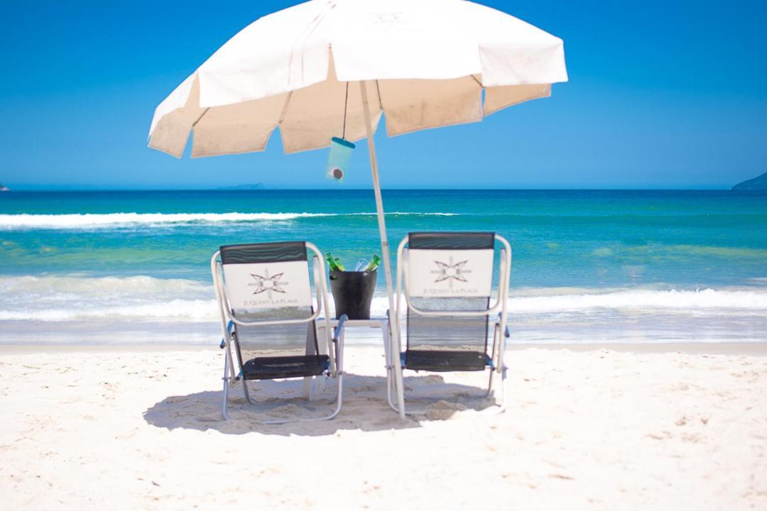 Juquehy La Plage Hotel Juquei Zewnętrze zdjęcie
