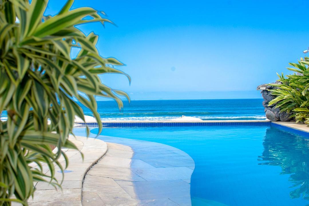 Juquehy La Plage Hotel Juquei Zewnętrze zdjęcie