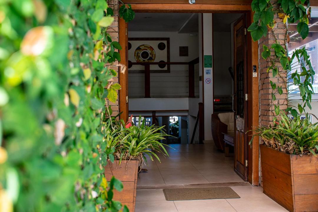 Juquehy La Plage Hotel Juquei Zewnętrze zdjęcie
